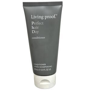 Living Proof Perfect Hair Day Conditioner 2oz NEW SEALED